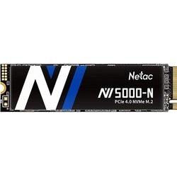 SSD-накопители Netac NV5000-N NT01NV5000N-500-E4X 500&nbsp;ГБ