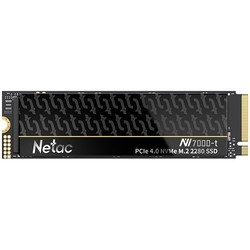 SSD-накопители Netac NV7000-t NT01NV7000t-1T0-E4X 1&nbsp;ТБ