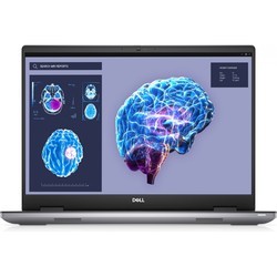 Ноутбуки Dell Precision 16 7680 [N007P7680EMEAVP]