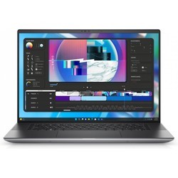 Ноутбуки Dell Precision 16 5680 [GM1RT]