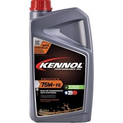 Трансмиссионные масла Kennol Easystick 75W FE 2L 2&nbsp;л