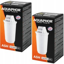 Картриджи для воды Aquaphor A5H 2x