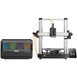 3D-принтеры Anycubic Kobra 3 Combo