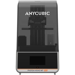 3D-принтеры Anycubic Photon Mono M7 Pro