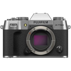 Фотоаппараты Fujifilm X-T50  body