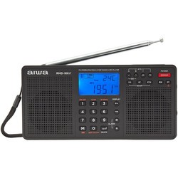 Радиоприемники и настольные часы Aiwa RMD-99ST