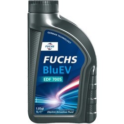 Трансмиссионные масла Fuchs BluEV EDF 7005 1L 1&nbsp;л
