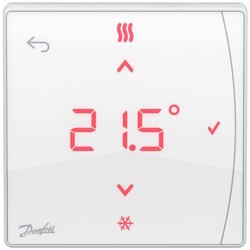 Терморегуляторы и автоматика Danfoss Icon2 RT