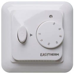 Терморегуляторы и автоматика Easytherm Easy Mech
