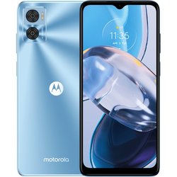 Мобильные телефоны Motorola Moto E22 128&nbsp;ГБ / 4&nbsp;ГБ