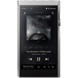MP3-плееры Astell&Kern A&futura SE180