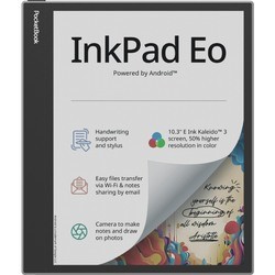 Электронные книги PocketBook Inkpad Eo