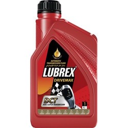 Трансмиссионные масла Lubrex Drivemax DCT 1&nbsp;л