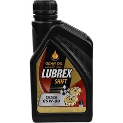 Трансмиссионные масла Lubrex Shift Extra GL-4 85W-90 1&nbsp;л