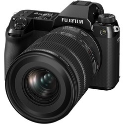 Фотоаппараты Fujifilm GFX 100S II  kit