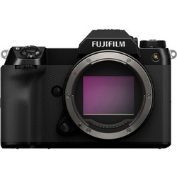Фотоаппараты Fujifilm GFX 100S II  body