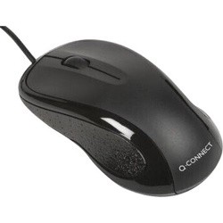Мышки Q-Connect Optical Mouse Wired