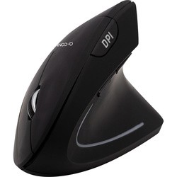 Мышки Q-Connect Wireless Ergonomic