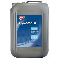 Трансмиссионные масла MOL Hykomol K 85W-140 10&nbsp;л