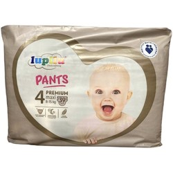 Подгузники (памперсы) Lupilu Premium Pants 4 \/ 39 pcs
