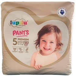 Подгузники (памперсы) Lupilu Premium Pants 5 \/ 35 pcs