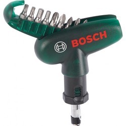 Биты и торцевые головки Bosch 2607019510