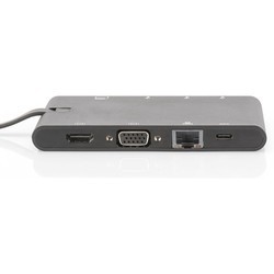 Картридеры и USB-хабы Digitus DA-70865