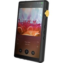 MP3-плееры iBasso DX240