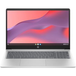 Ноутбуки HP Chromebook 15a-nb0000 [15A-NB0502SA 8D0F1EA]