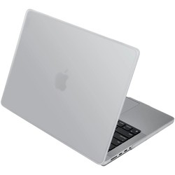 Сумки для ноутбуков ArmorStandart Air Shell for MacBook Pro 16 2021-2023 16&nbsp;&#34;