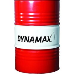 Моторные масла Dynamax Premium Ultra 5W-40 209&nbsp;л