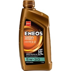 Моторные масла Eneos Hyper-R 5W-30 1&nbsp;л