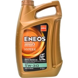 Моторные масла Eneos Hyper-R 5W-30 4&nbsp;л