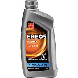 Моторные масла Eneos Pro-Plus 10W-40 1L 1&nbsp;л