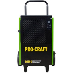 Осушители воздуха Pro-Craft DH50