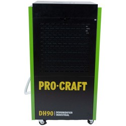 Осушители воздуха Pro-Craft DH90