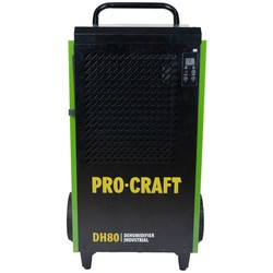 Осушители воздуха Pro-Craft DH80