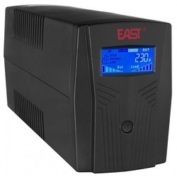 ИБП EAST UPS650-T-LI/LCD 650&nbsp;ВА