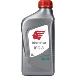 Моторные масла Idemitsu IFG3 5W-30 SN 1&nbsp;л