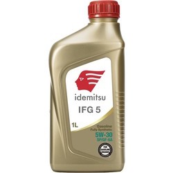 Моторные масла Idemitsu IFG5 5W-30 SP/GF-6A 1&nbsp;л