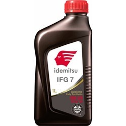 Моторные масла Idemitsu IFG7 0W-20 SP/GF-6A 1L 1&nbsp;л