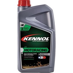 Моторные масла Kennol Motoracing 2T 1L 1&nbsp;л