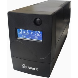 ИБП SolarX SX-LB850 800&nbsp;ВА