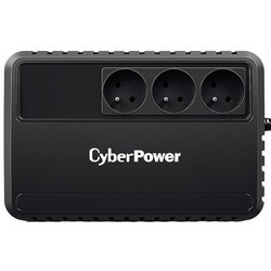 ИБП CyberPower BU650EG-FR 650&nbsp;ВА