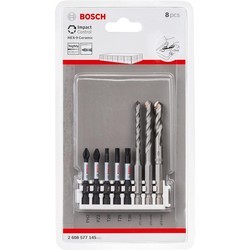 Наборы инструментов Bosch 2608577145