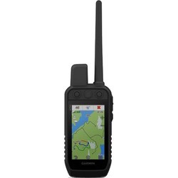 GPS-навигаторы Garmin Alpha 300