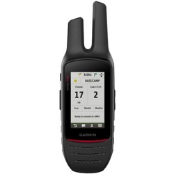 GPS-навигаторы Garmin Rino 750t