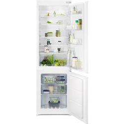 Встраиваемые холодильники Zanussi ZNFN 18 ES3