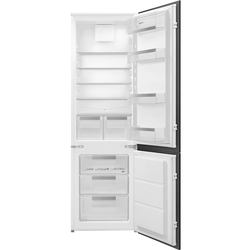Встраиваемые холодильники Smeg UKC 81721E