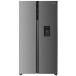 Холодильники Heinner HSBS-HM529NFXWDE++ нержавейка